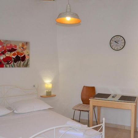 Apartman Romana トロギール エクステリア 写真