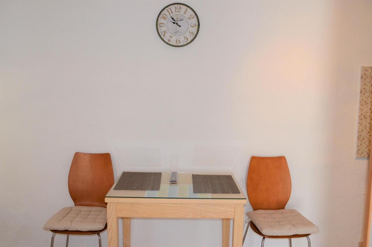 Apartman Romana トロギール エクステリア 写真